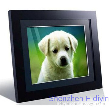 Newest multi-function cheap 15 inch digital photo frame